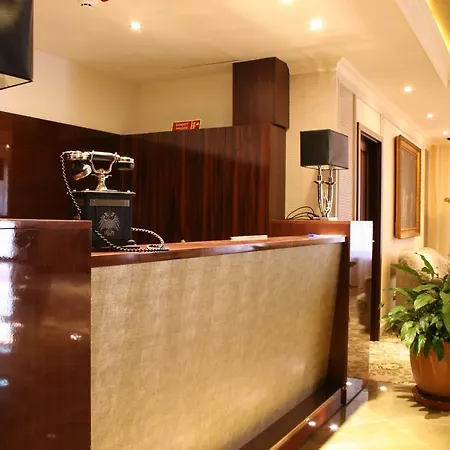 Otel Capitulum Yanıkkale