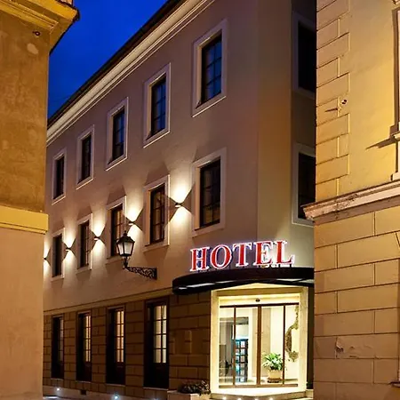 Capitulum Hotel