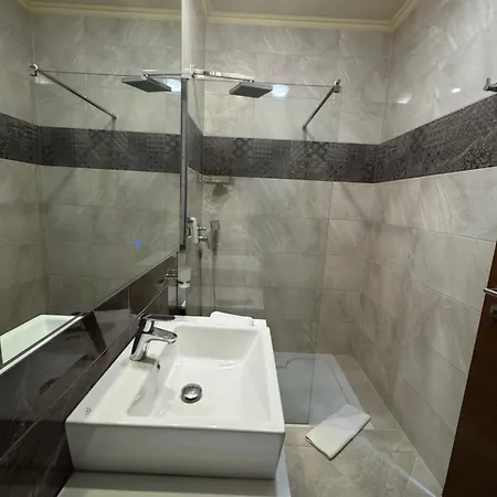 Szálloda Capitulum 4*