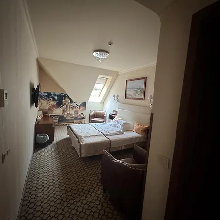 Capitulum 4* Győr