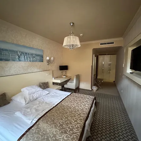 Capitulum Hotel