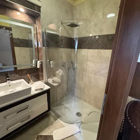 Szálloda Capitulum 4*