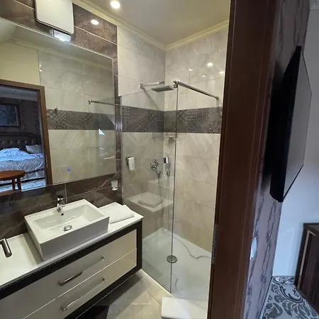 Szálloda Capitulum Győr