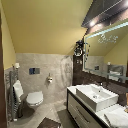 Capitulum Hotel