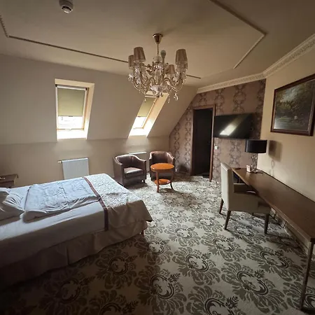 Hotel Capitulum
