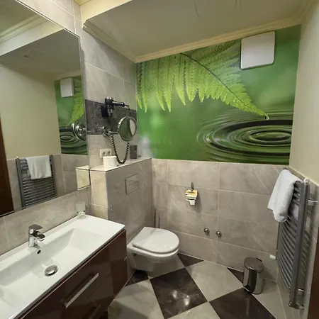 Capitulum Szálloda 4*