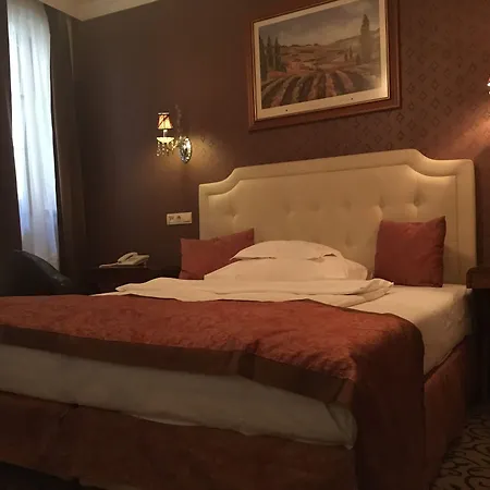 Capitulum 4* غيور