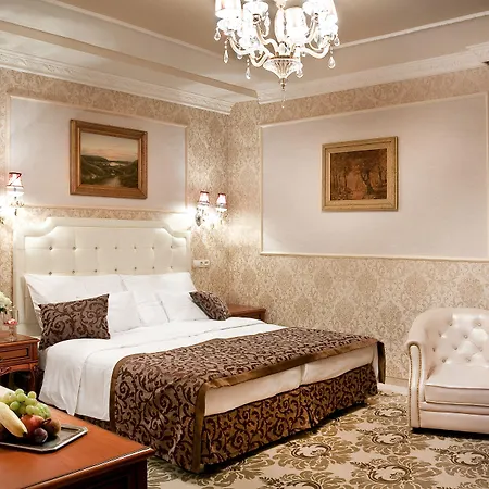 Szálloda Capitulum Győr