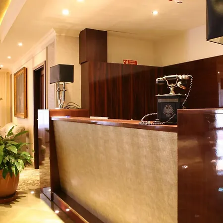 Capitulum Hotel 4*