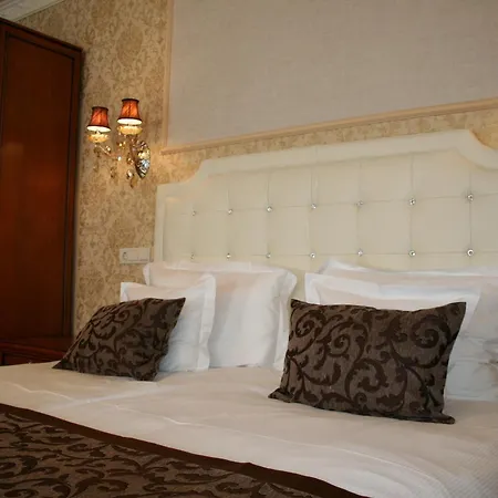 Capitulum Hotel