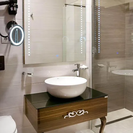 Szálloda Capitulum 4*