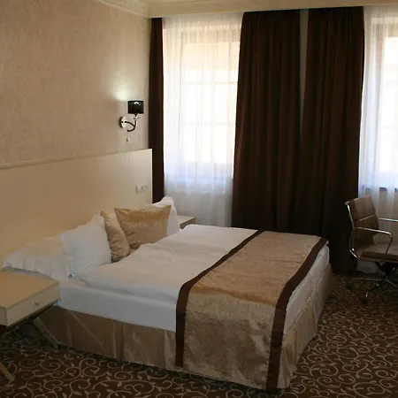 Capitulum Szálloda Győr