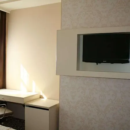 Hotel Capitulum 4*