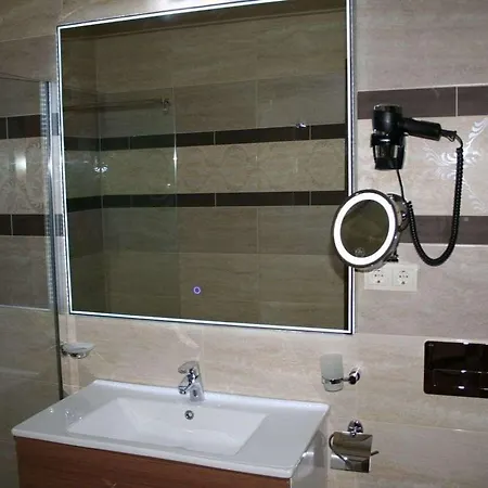 Capitulum Hotel Ráb