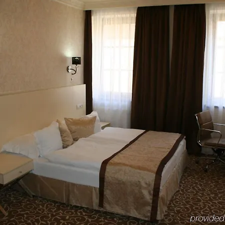 Capitulum Hotel 4*