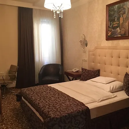Hotel Capitulum