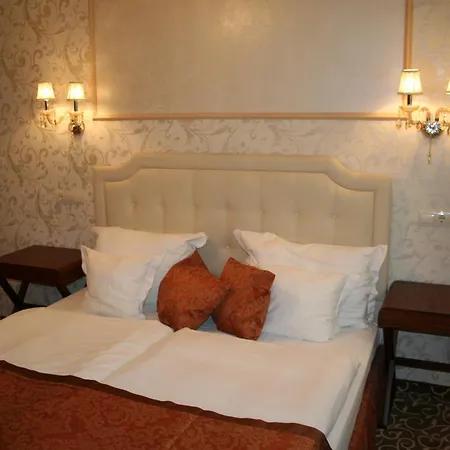 Szálloda Capitulum 4*