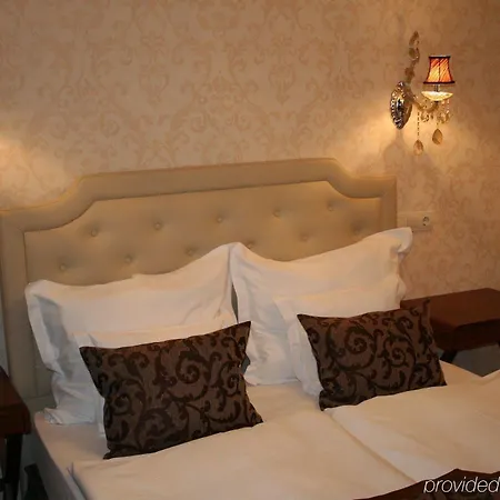 Capitulum Hotel 4*