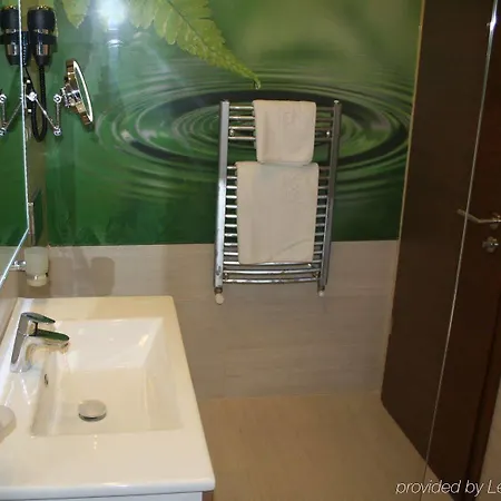 Capitulum Hotel 4*