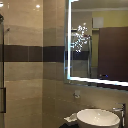 Hotel Capitulum Ráb