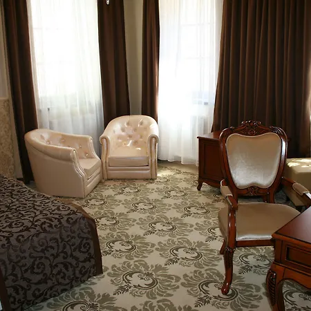 Capitulum Hotel