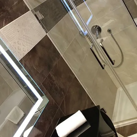 Hotel Capitulum Ráb