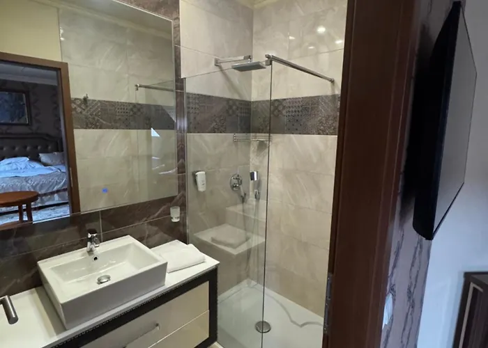 Otel Capitulum Yanıkkale