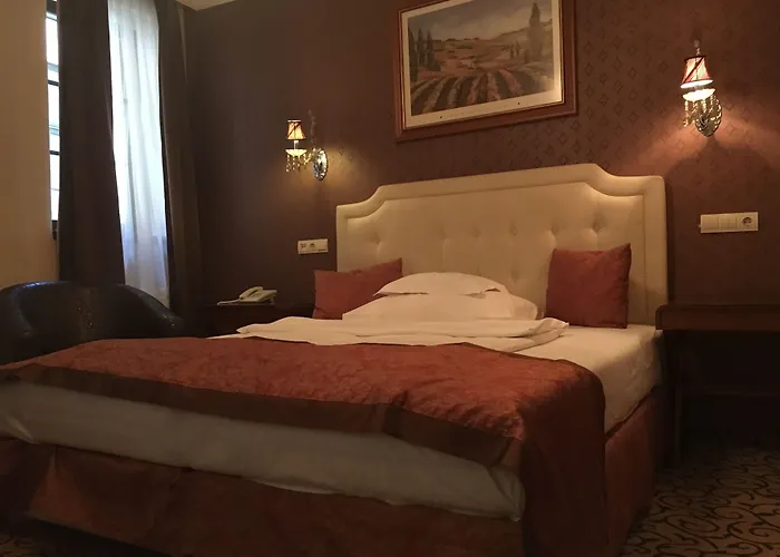 Capitulum 4* Yanıkkale