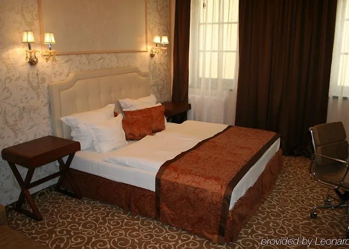 Capitulum Ξενοδοχείο