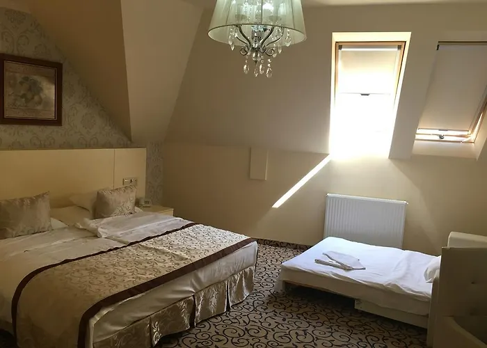 Capitulum Otel Yanıkkale