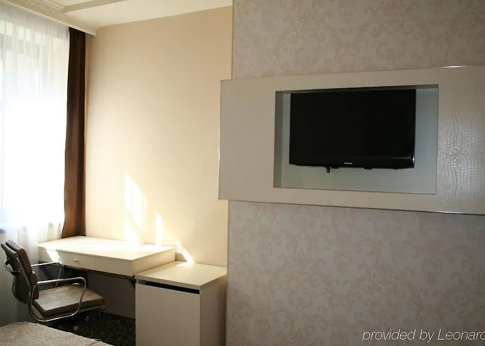 Capitulum Γκιόρ