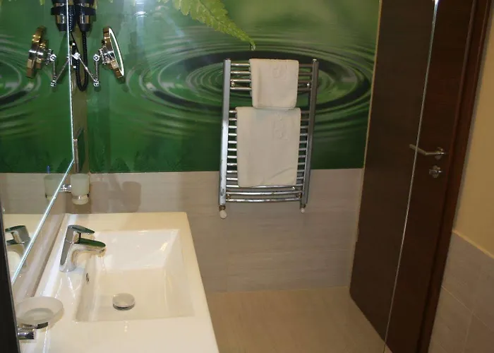 Capitulum Ξενοδοχείο 4*