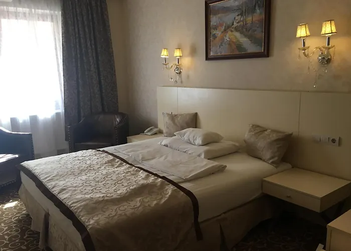 Capitulum Ξενοδοχείο