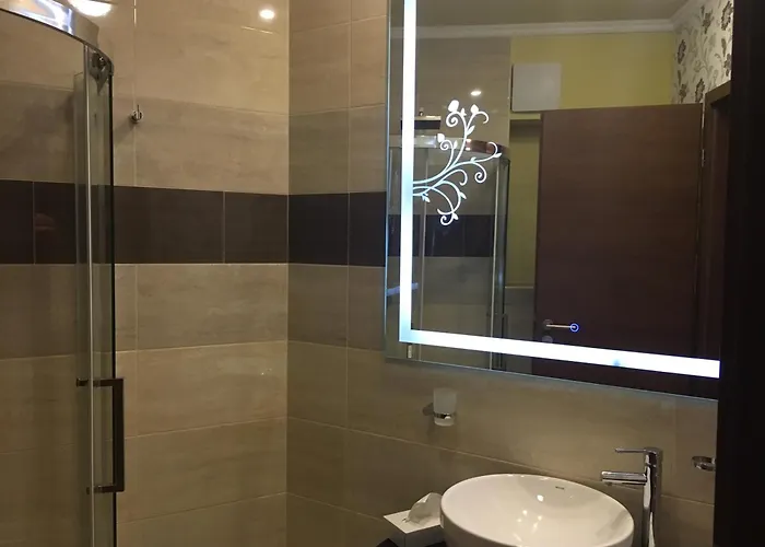 Otel Capitulum Yanıkkale