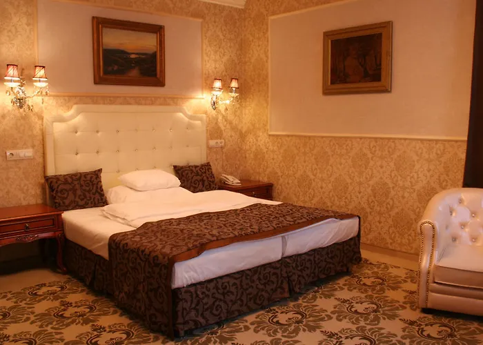 Ξενοδοχείο Capitulum