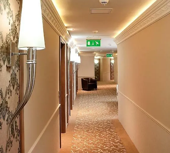 Capitulum Ξενοδοχείο